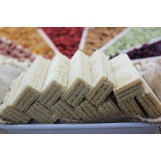 Napolitane Vanilie