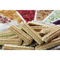 Biscuiti Spritati (Adorati)