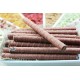 Sticks cu ciocolata
