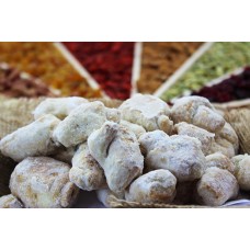 Cornulete cu rahat