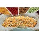 Porumb pentru popcorn (floricele)
