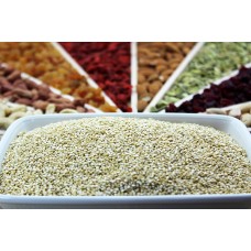 Quinoa