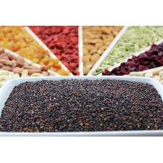 Quinoa neagra