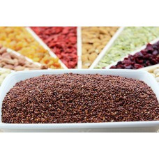 Quinoa rosie