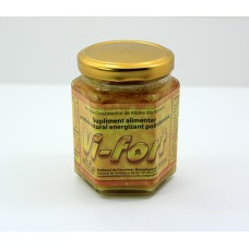 VI-FORT supliment energizant